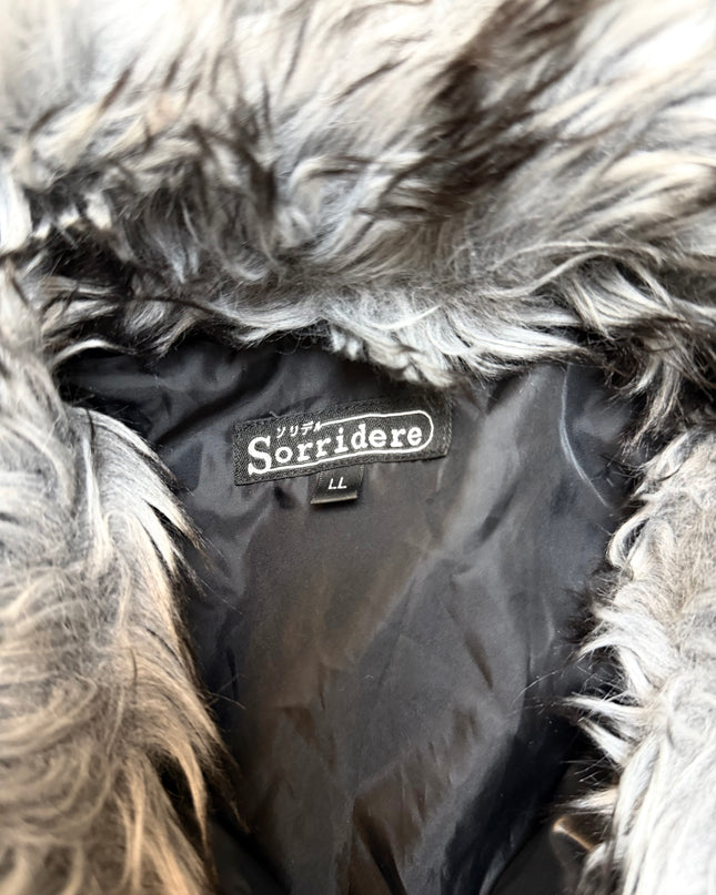 SORRIDERE "NIGHT-RIDER" PUFFER