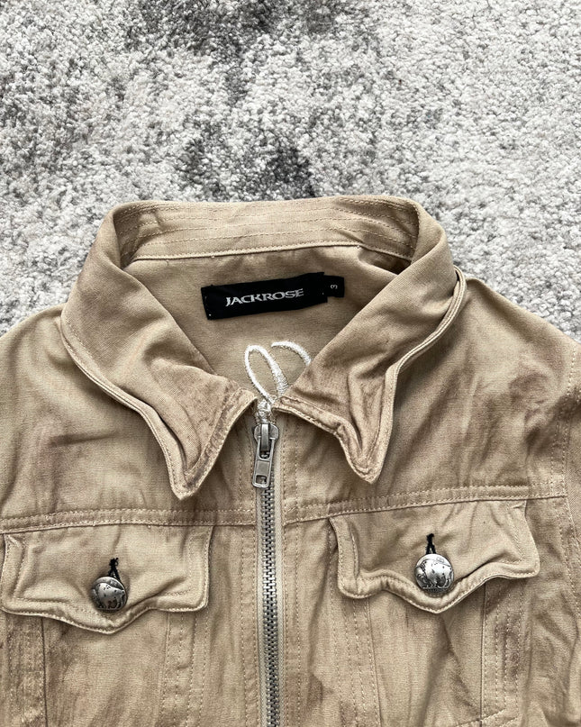 JACKROSE HUNTING JACKET
