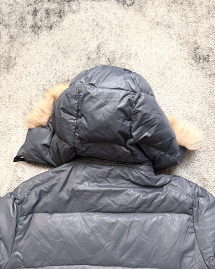 URBAN RESEARCH "FROSTBORNE NOMAD" PUFFER