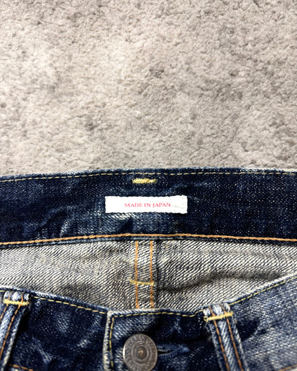 ETERNAL "ARCHIVE" DENIM