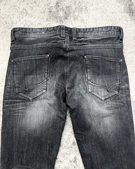NICOLE CLUB "TOKYO NOIR" DENIM