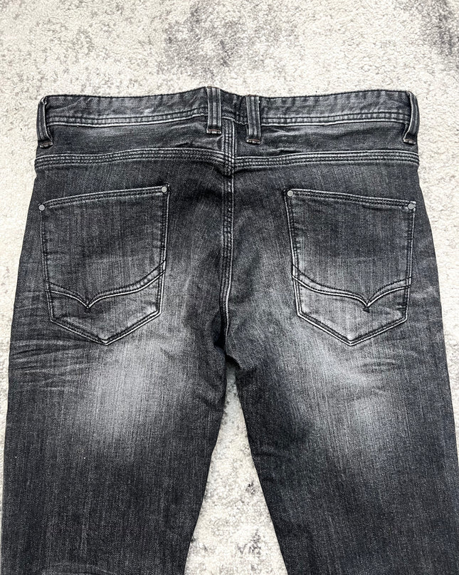 NICOLE CLUB "TOKYO NOIR" DENIM
