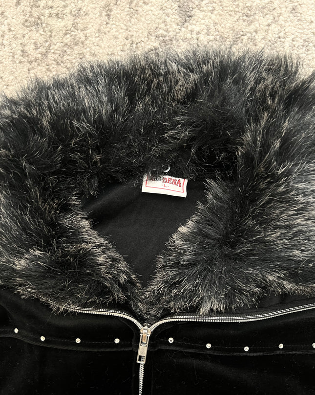 MODENA "NIGHT RIDER" HOODIE