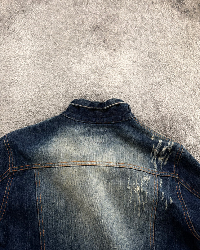 JACKROSE 3 DENIM Jacket