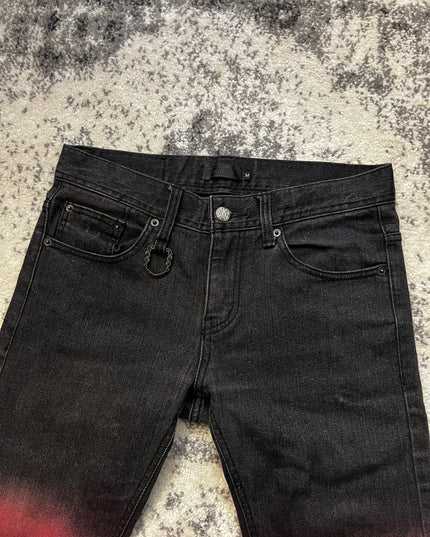 MIDAS SLIM BLOOD DENIM