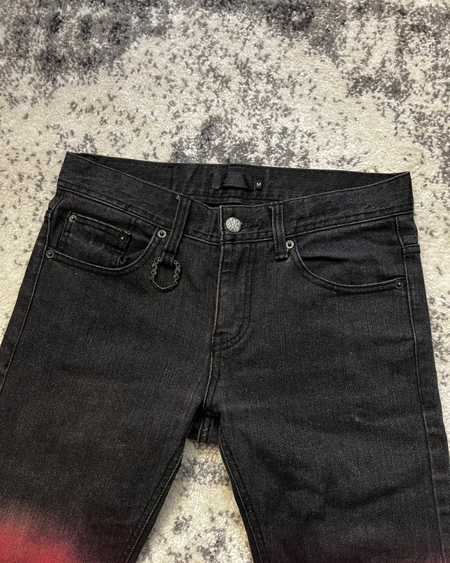 MIDAS SLIM BLOOD DENIM