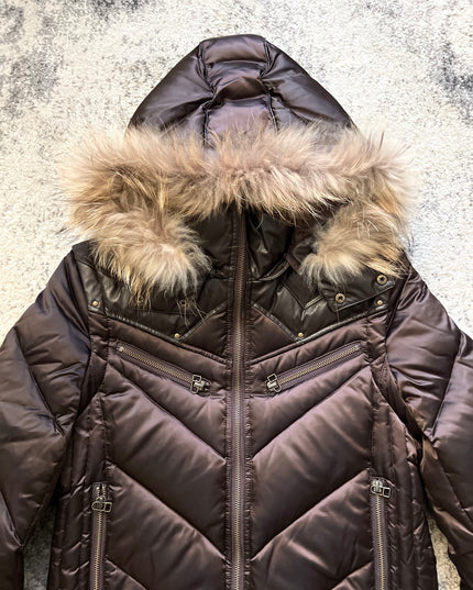 MICHEL KLEIN FOR PUFFER