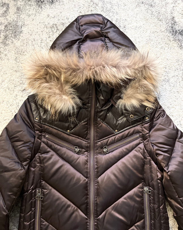 MICHEL KLEIN FOR PUFFER