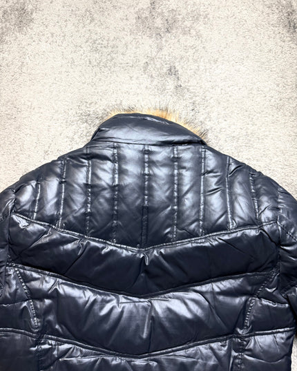 ASM "COLD ROMANCE" PUFFER