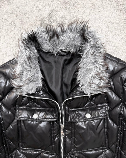 HEISEI "BLACK DAWN" PUFFER