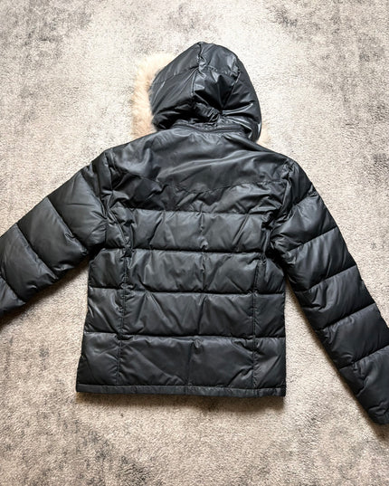 ASM "SILENT WINTER" PUFFER