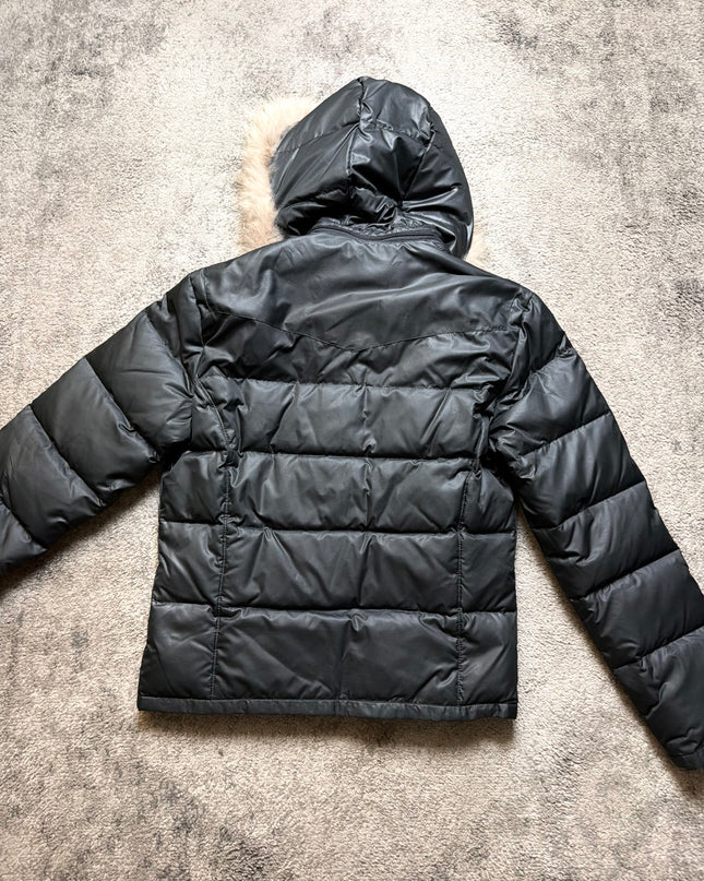 ASM "SILENT WINTER" PUFFER