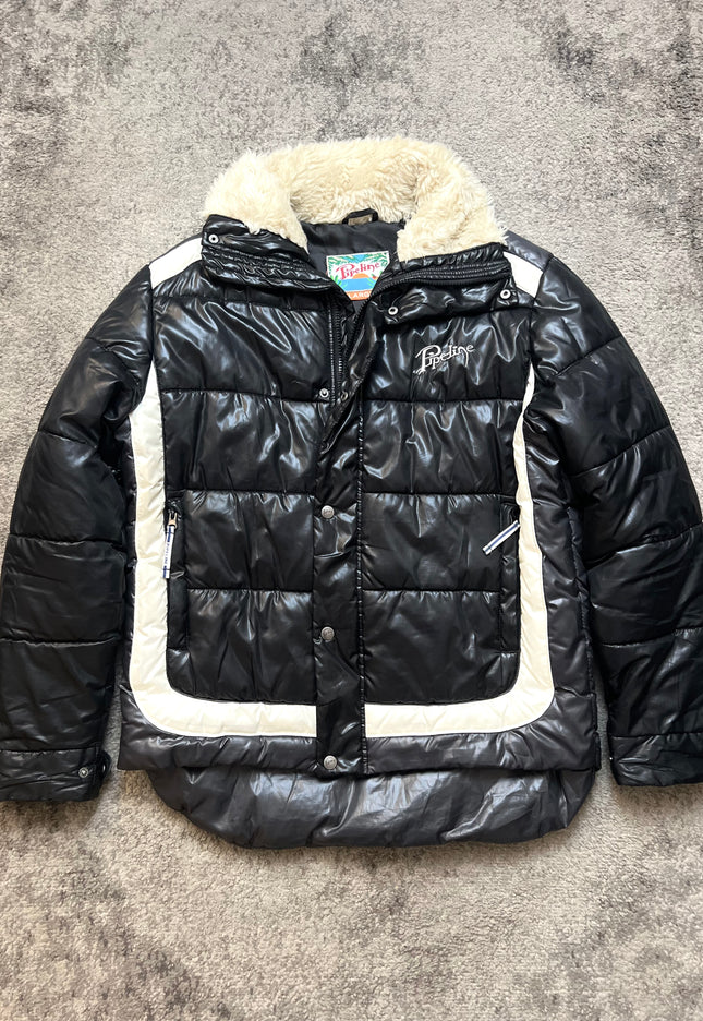 PIPELINE "RETRO RIDER" PUFFER