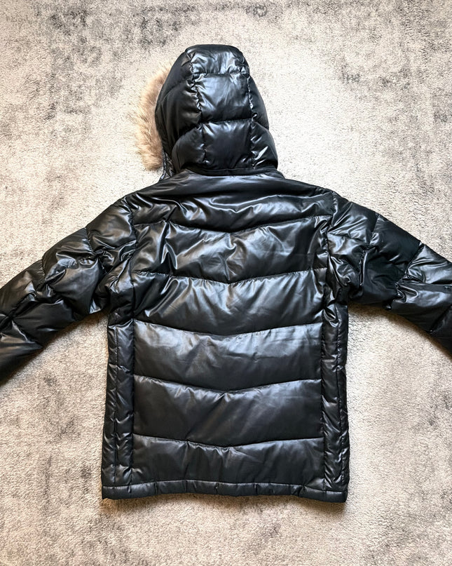 URBAN COLLECTION "CRIMSON LINE" PUFFER