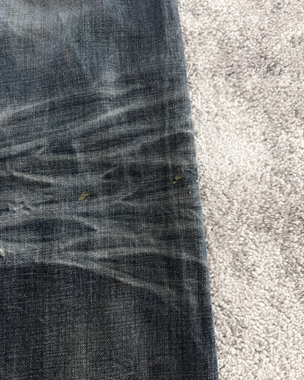 STARNIK "DESTROYED SHADOW" DENIM (S-M)