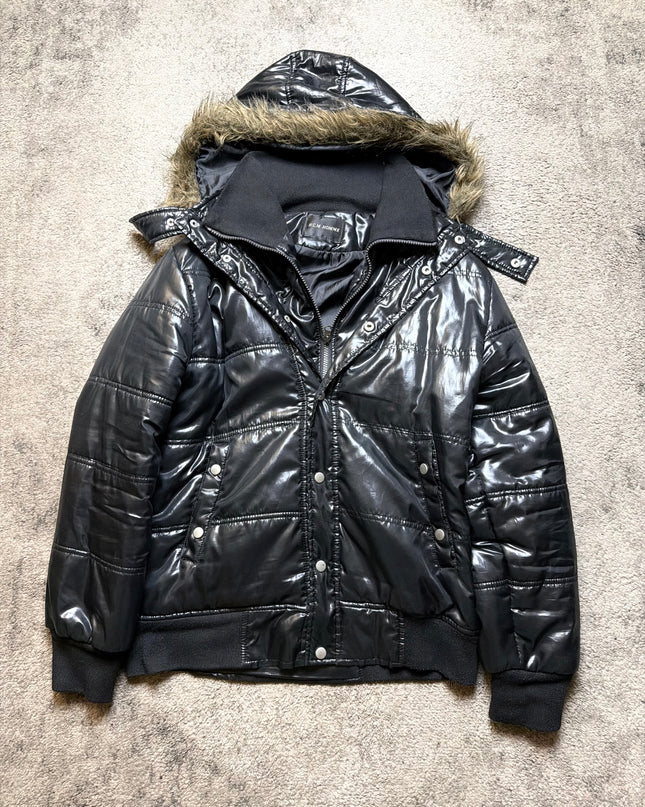HCM "MIDNIGHT SHELTER" PUFFER