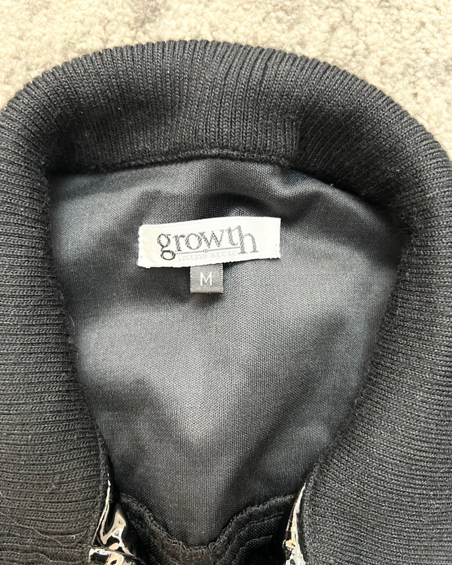 GROWTH "NEO COWBOY" VEST