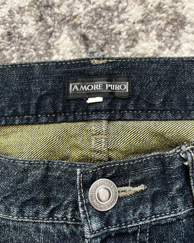 PURPOSE DENIM