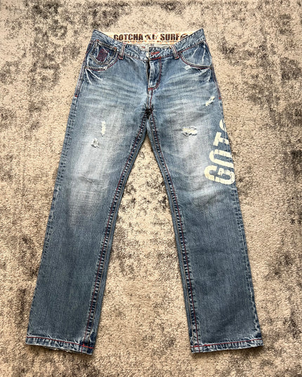 GOTCHA SURF DENIM