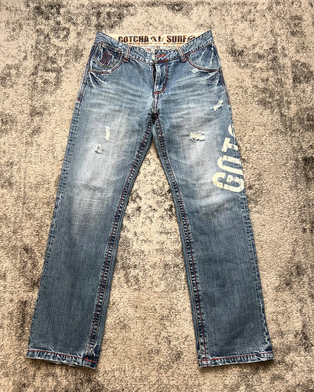 GOTCHA SURF DENIM
