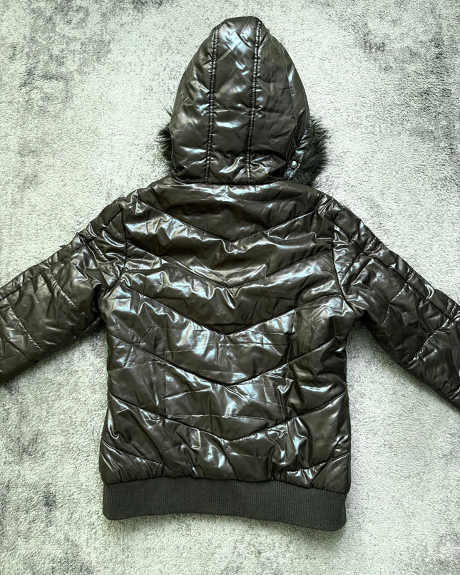 DAL "NOCTURNE" PUFFER