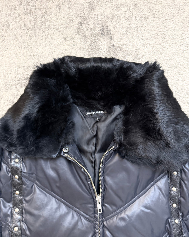 JACKROSE "FALLEN ANGEL" PUFFER