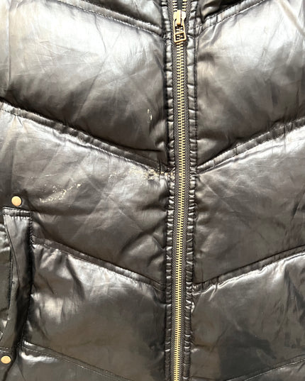 MICHEL KLEIN "SILENT VOLTAGE" PUFFER