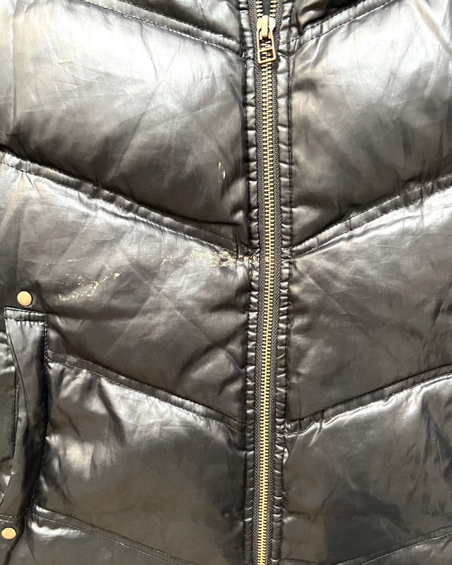 MICHEL KLEIN "SILENT VOLTAGE" PUFFER