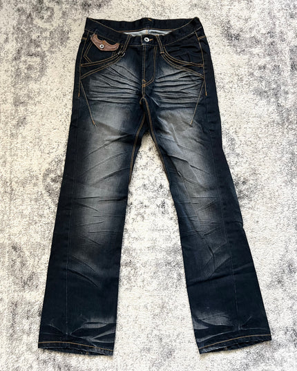 HIDEAWAYS DARK BLUE