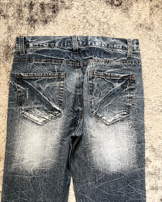 LOWBOX HIVE WASH 85