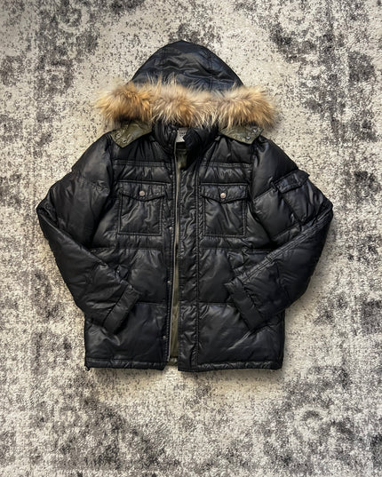 TAKEO KIKUCHI FOR PUFFER