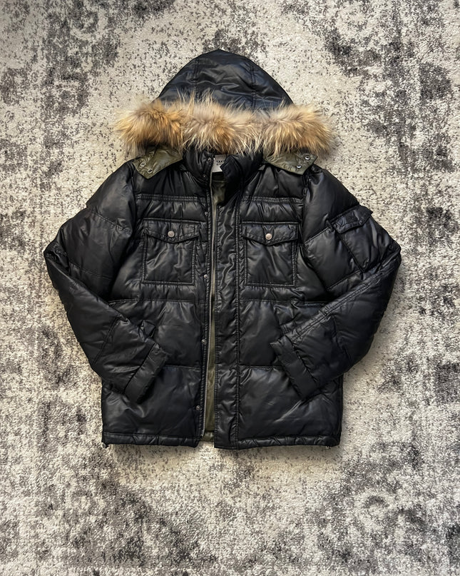 TAKEO KIKUCHI FOR PUFFER