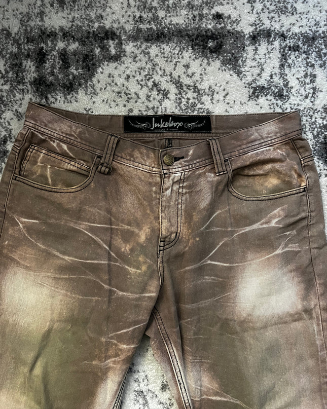 JUKEBOX DENIM