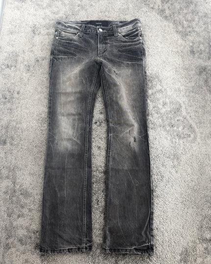 LAGUST "GHOST FADE" DENIM (M)