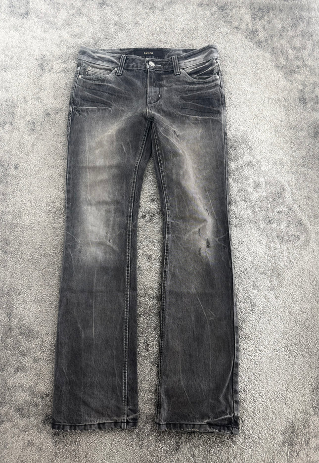 LAGUST "GHOST FADE" DENIM (M)