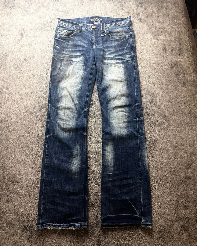 XFRM "COLD FLASH" DENIM (S-M)