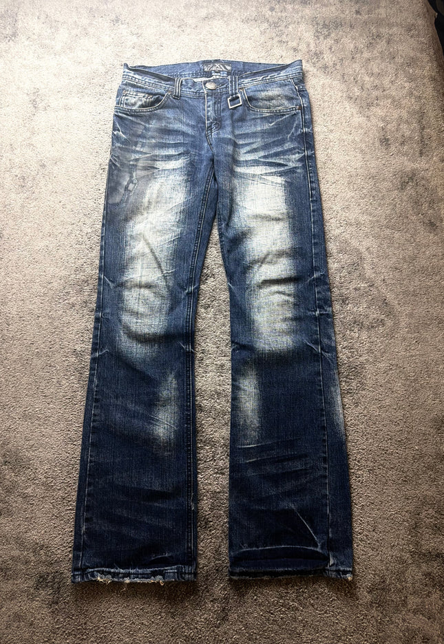 XFRM "COLD FLASH" DENIM (S-M)
