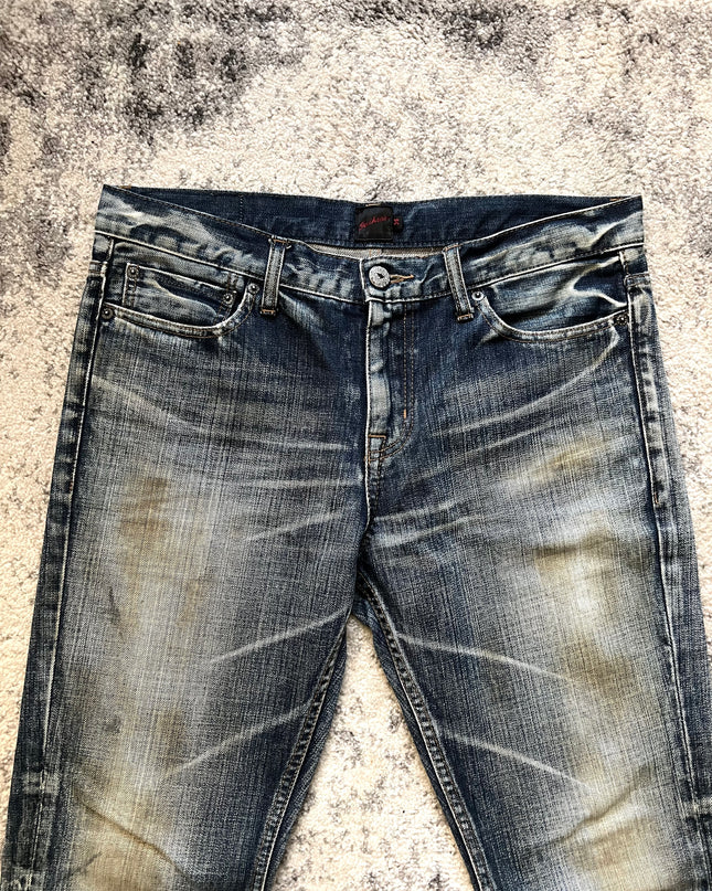JACKROSE DENIM 35 