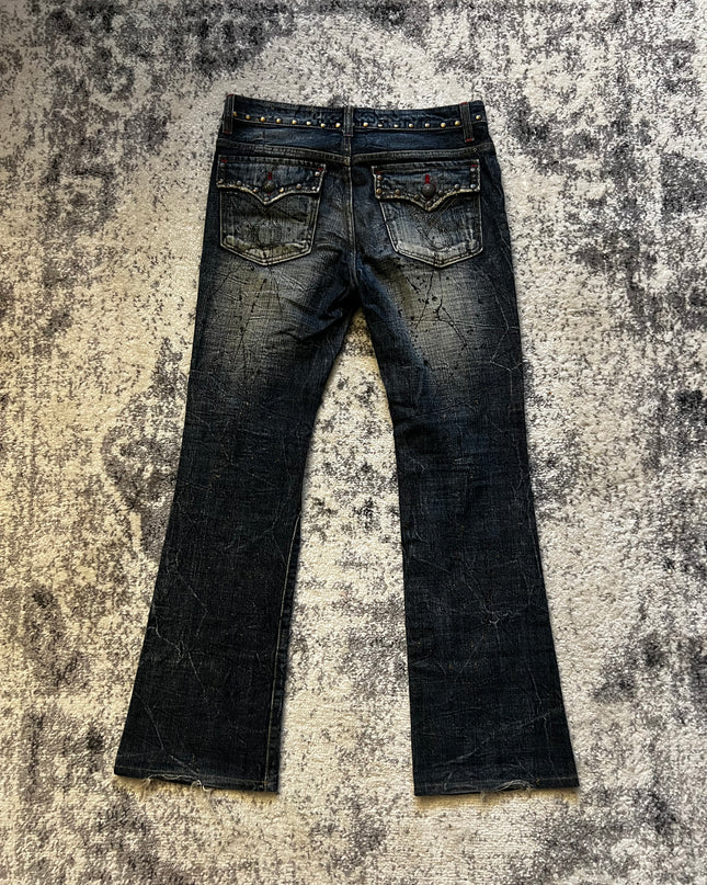 LAGUST JAPANESE DENIM