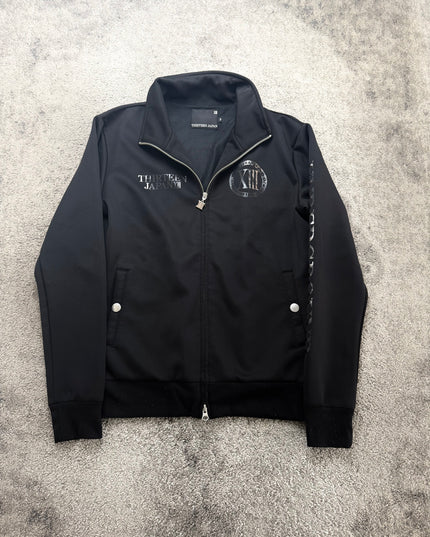 THIRTEEN JAPAN "XIII TRACK JACKET" (M)