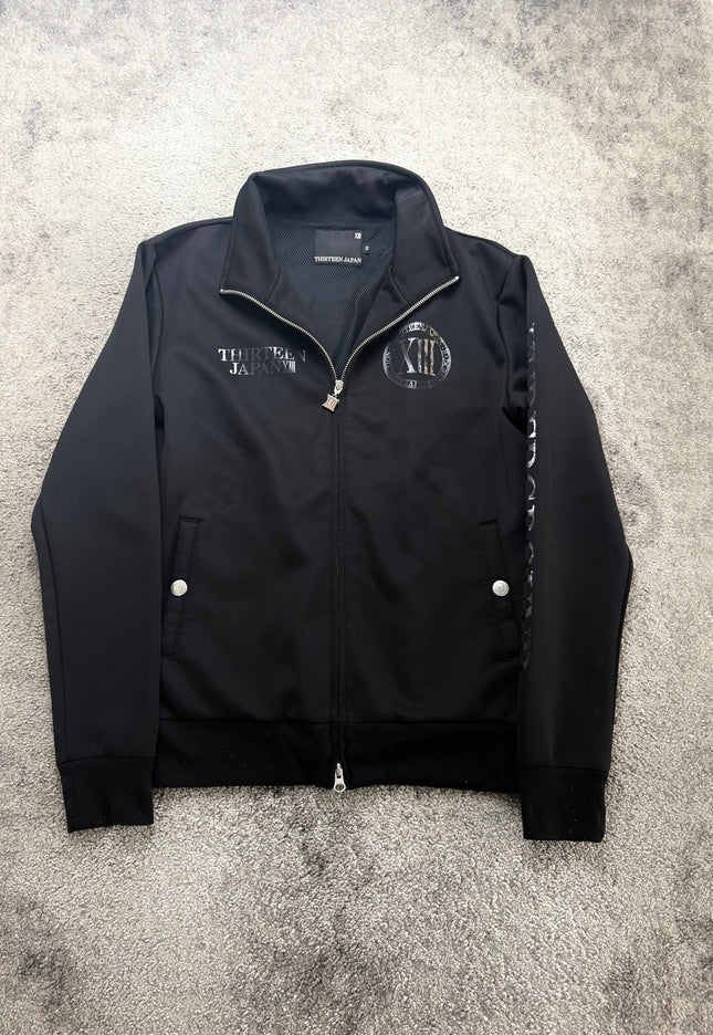 THIRTEEN JAPAN "XIII TRACK JACKET" (M)