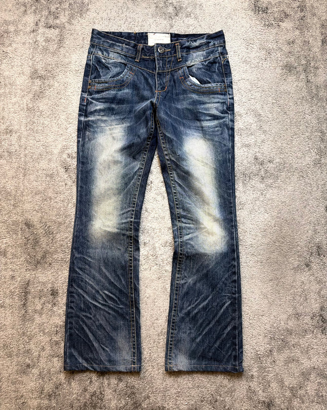 LOLITA "SHINJUKU VELVET" DENIM