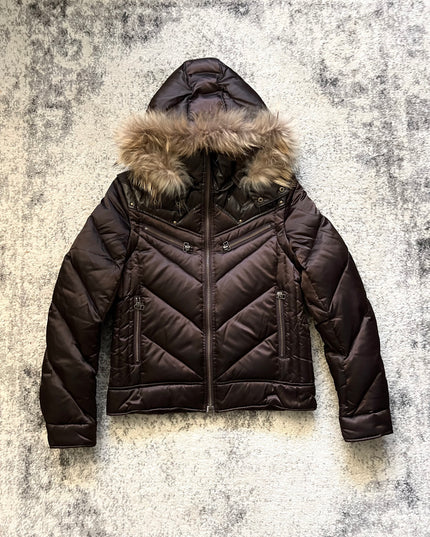 MICHEL KLEIN FOR PUFFER