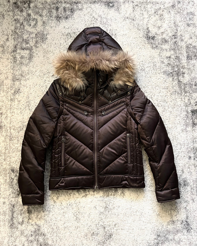 MICHEL KLEIN FOR PUFFER
