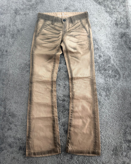 MURDER LICENSE "DUST VEIL" DENIM (S)