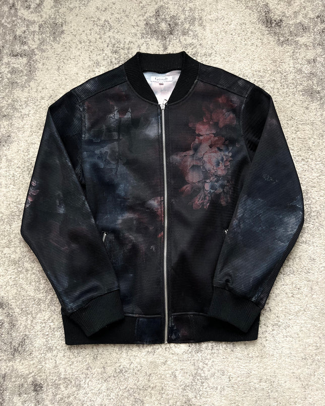 GROWTH FLOWER JACKET