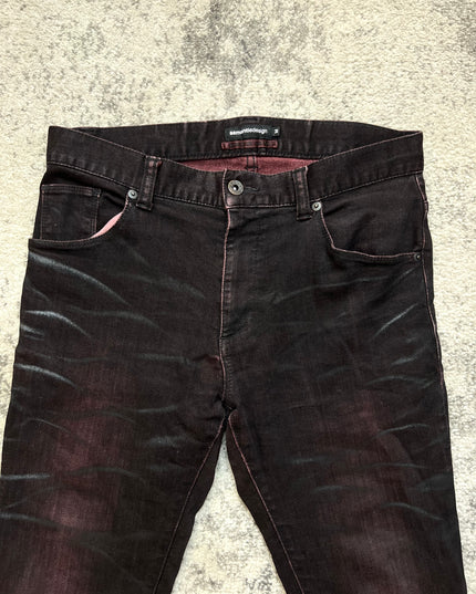 SEMANTIC DESIGN SLIM INFERNO WASH