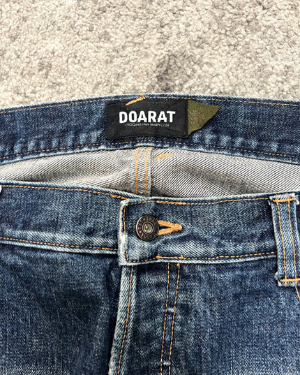 DOARAT "TREBLE FADE" DENIM L