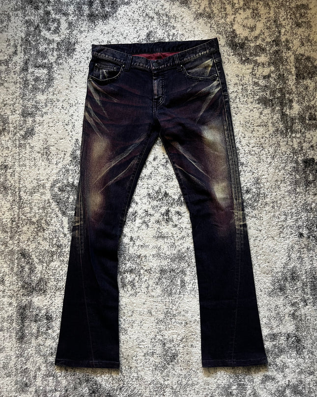 TORNADO MART PURPLE WASH