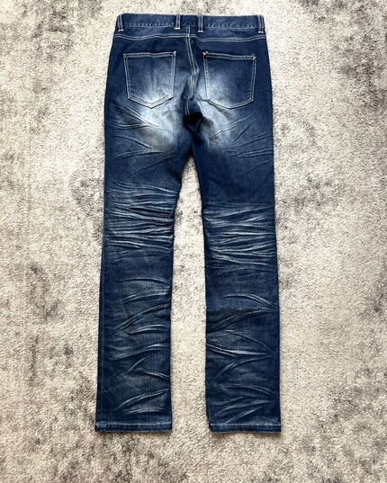 VICE FAIRY "PHANTOM LINES" DENIM